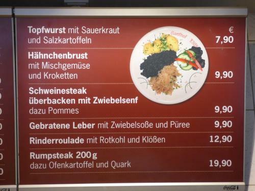 Hostal Gasthof & Fleischerei Endler