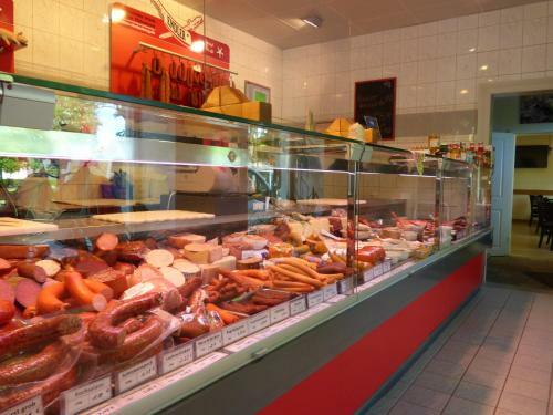 Hostal Gasthof & Fleischerei Endler