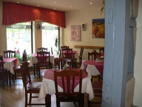 Hostal Gasthof & Fleischerei Endler