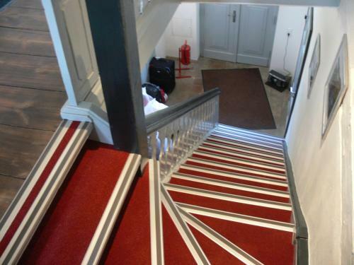 Hostal Gasthof & Fleischerei Endler