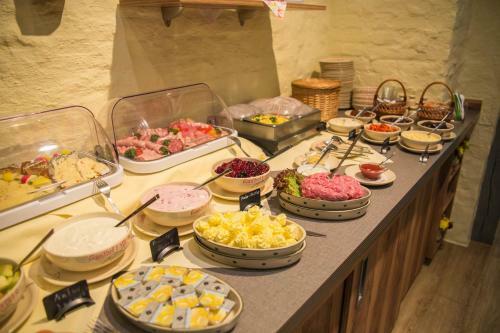 Hostal Gasthof & Fleischerei Endler