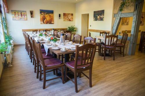 Hostal Gasthof & Fleischerei Endler