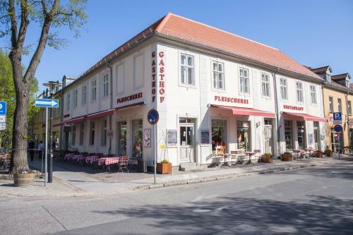 Hostal Gasthof & Fleischerei Endler