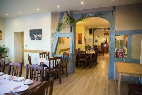 Hostal Gasthof & Fleischerei Endler