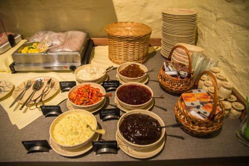 Hostal Gasthof & Fleischerei Endler