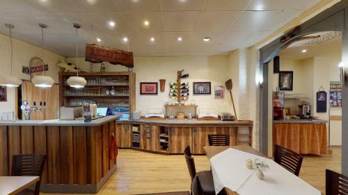 Hostal Gasthof & Fleischerei Endler
