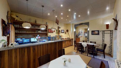 Hostal Gasthof & Fleischerei Endler