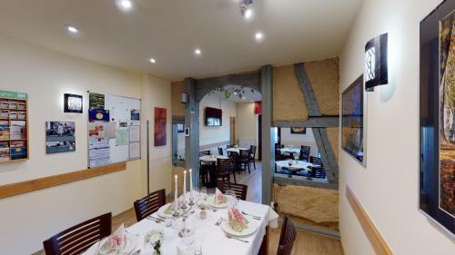 Hostal Gasthof & Fleischerei Endler