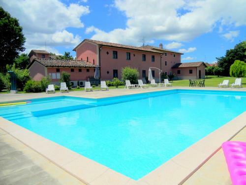Agroturismo Antico Borgo De Romolini