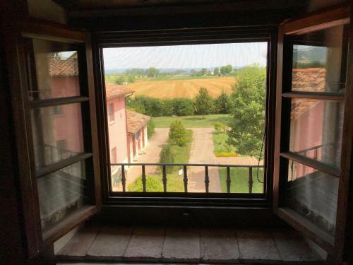 Agroturismo Antico Borgo De Romolini