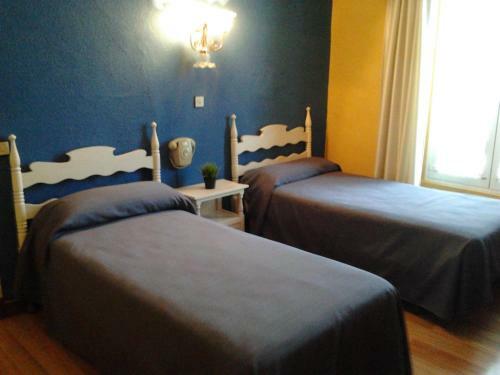 Hotel Luzon