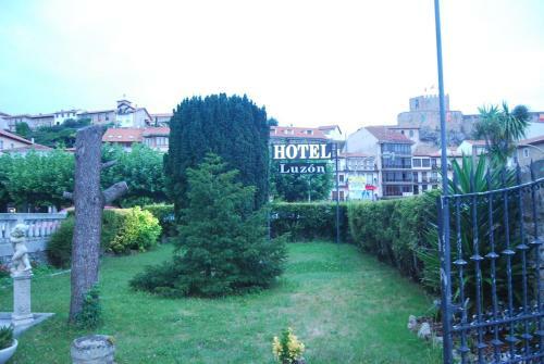 Hotel Luzon