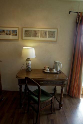 Bed & Breakfast Chambre D'h�tes La Bichette
