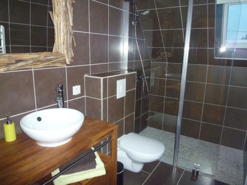 Bed & Breakfast Chambres D'h�tes Les Potiers