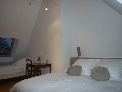 Bed & Breakfast Chambres D'h�tes Les Potiers