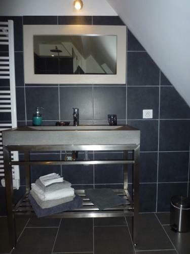 Bed & Breakfast Chambres D'h�tes Les Potiers