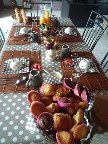 Bed & Breakfast Chambres D'h�tes Les Potiers