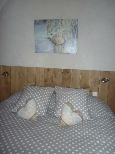 Bed & Breakfast Chambres D'h�tes Les Potiers