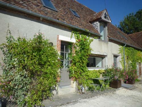 Bed & Breakfast Chambres D'h�tes Les Potiers