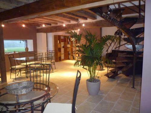 Bed & Breakfast Chambres D'h�tes Les Potiers