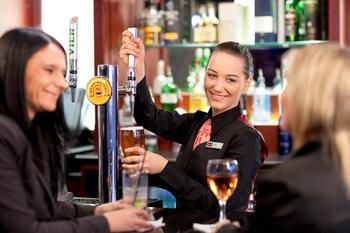 Agroturismo Mercure Newbury Elcot Park Hotel