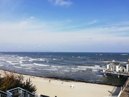 Apartamento Feriendomizil Buchenweg