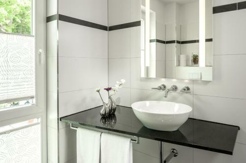 Apartamento Feriendomizil Buchenweg