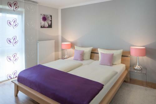 Apartamento Feriendomizil Buchenweg