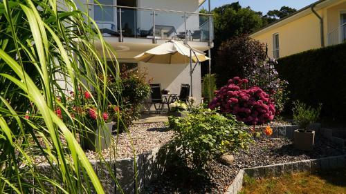 Apartamento Feriendomizil Buchenweg