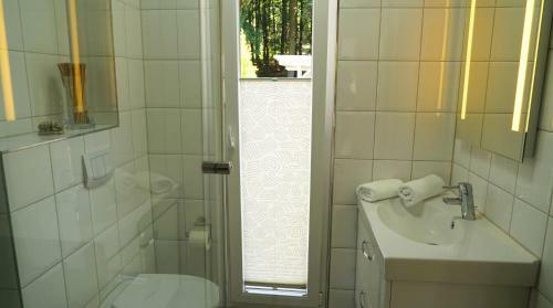 Apartamento Feriendomizil Buchenweg