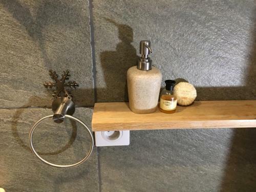Apartamento Chalet Barmaz