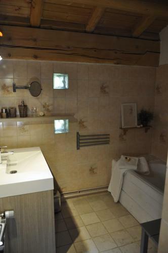 Apartamento Chalet Barmaz