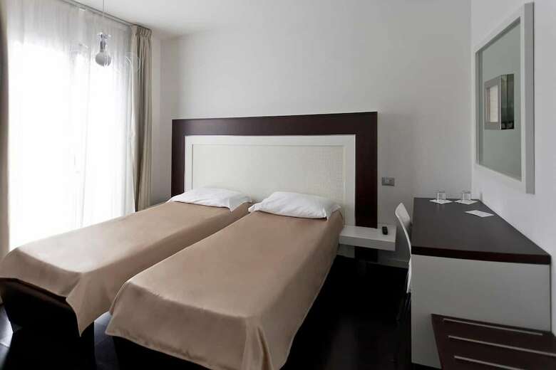 Bed & Breakfast Mille E UNA Notte
