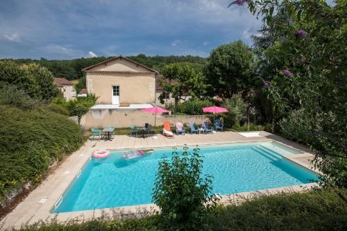 Hotel Logis Lion D'or