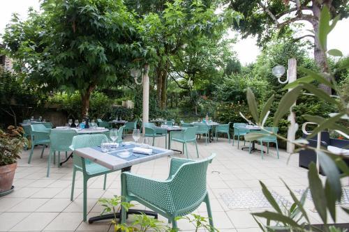 Hotel Logis Lion D'or