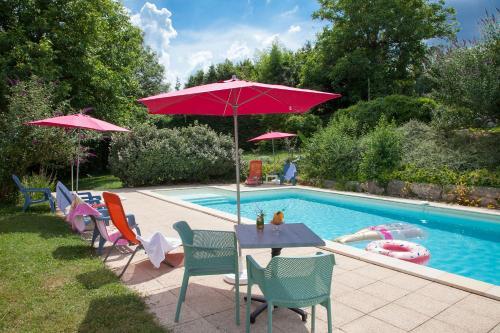 Hotel Logis Lion D'or
