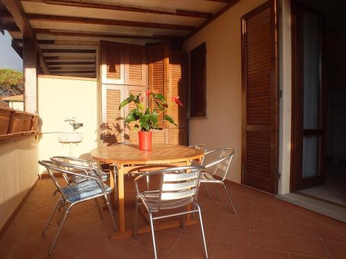 Apartamento Appartamento Il Sole