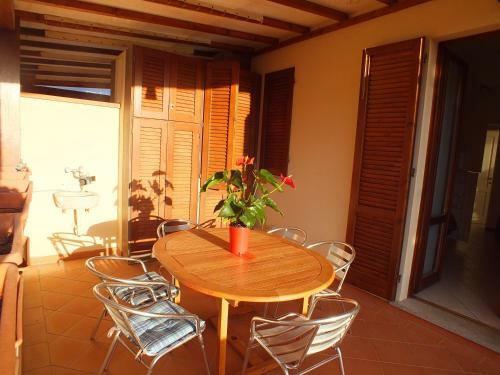 Apartamento Appartamento Il Sole