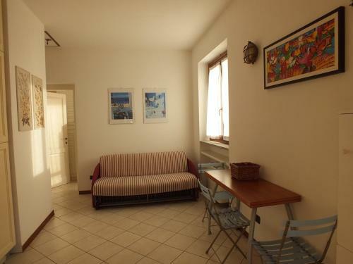 Apartamento Appartamento Il Sole