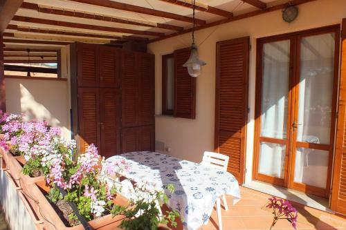 Apartamento Appartamento Il Sole