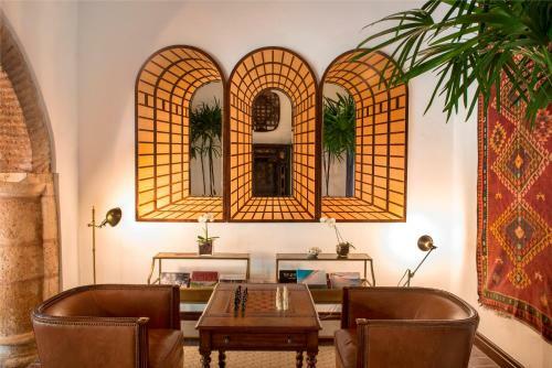 Hotel Casas Del XVI