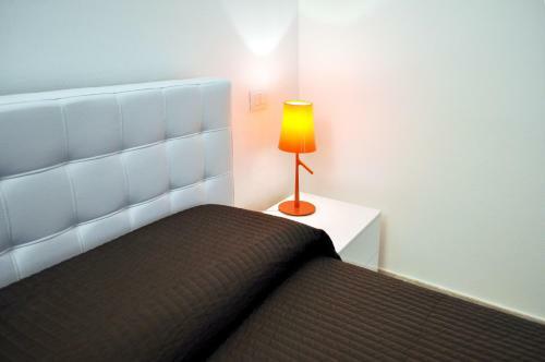 Apartamento Bb Hotels Residenza Bocconi