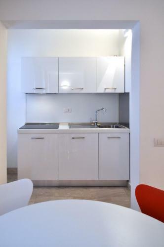 Apartamento Bb Hotels Residenza Bocconi