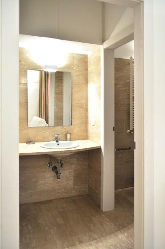 Apartamento Bb Hotels Residenza Bocconi
