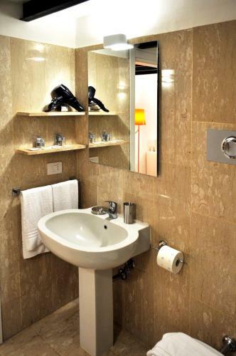 Apartamento Bb Hotels Residenza Bocconi