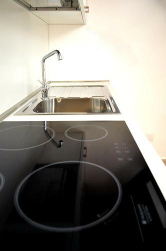 Apartamento Bb Hotels Residenza Bocconi