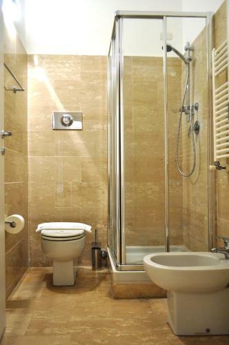Apartamento Bb Hotels Residenza Bocconi