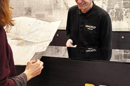 Apartamento Bb Hotels Residenza Bocconi