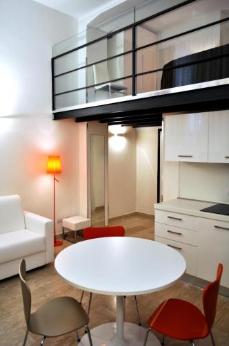 Apartamento Bb Hotels Residenza Bocconi