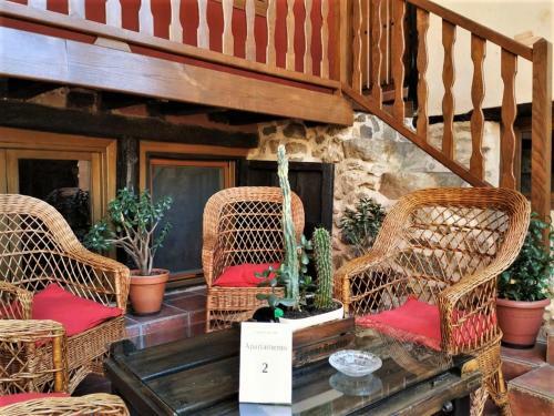 Agroturismo Casa Bethona